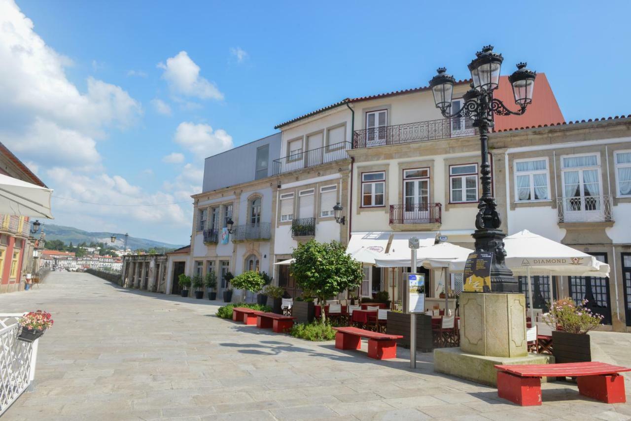 Alojamento Local A Casinha ปอนเตเดอลิมา ภายนอก รูปภาพ